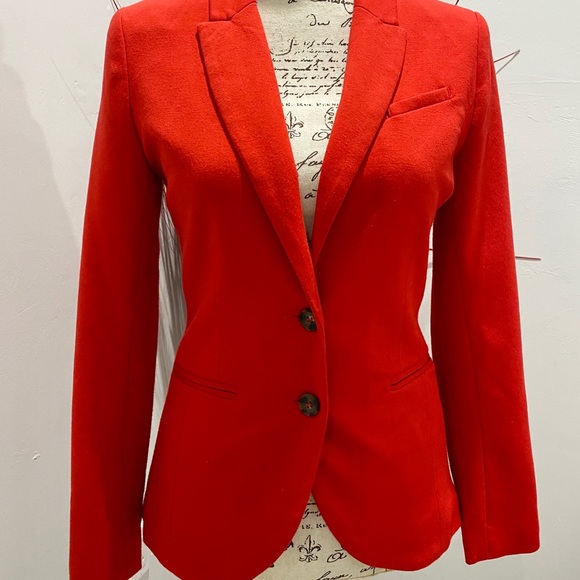 Jacket, brand H&M, Size 4 - Picture 5 of 7